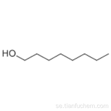 1-oktanol CAS 111-87-5